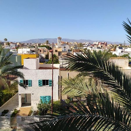 Costa De Almeria Playa Екстер'єр фото
