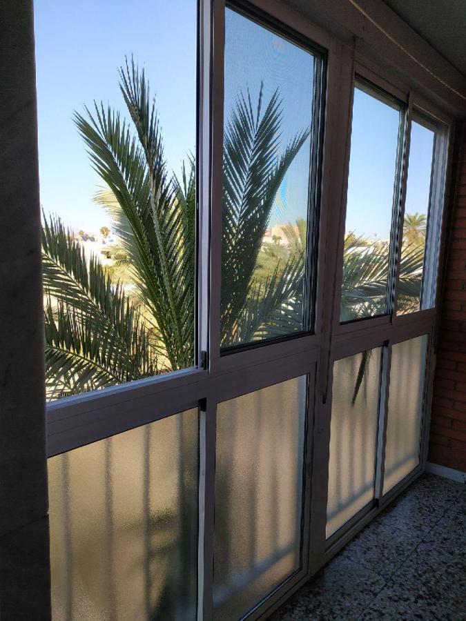 Costa De Almeria Playa Екстер'єр фото