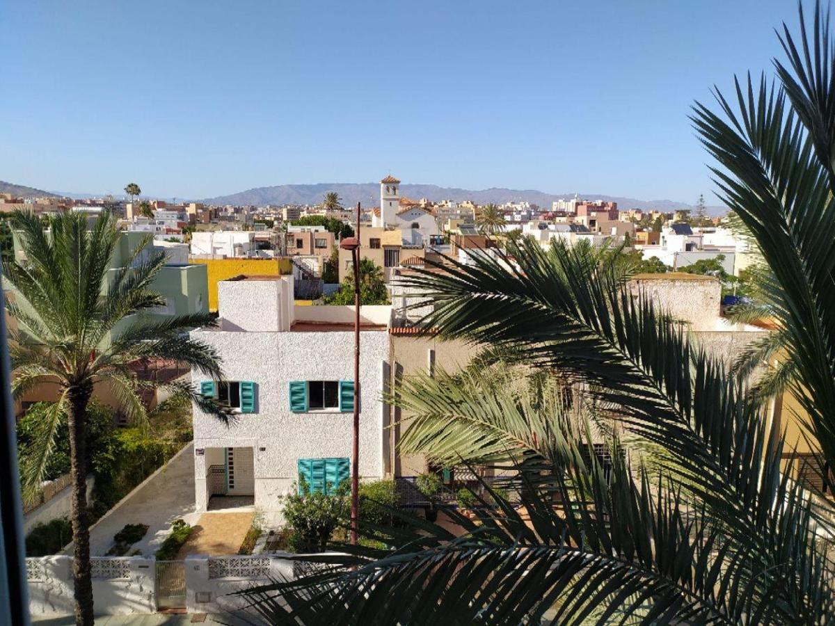 Costa De Almeria Playa Екстер'єр фото