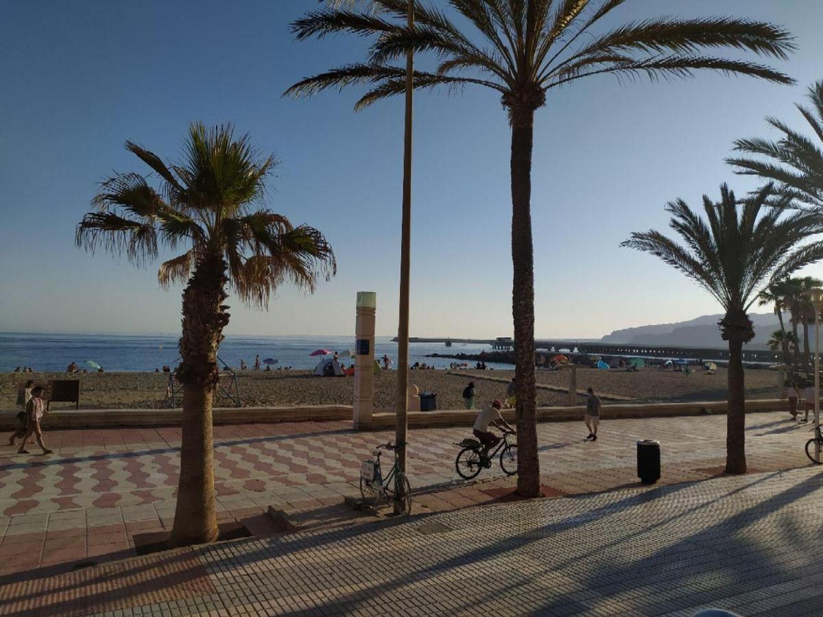 Costa De Almeria Playa Екстер'єр фото