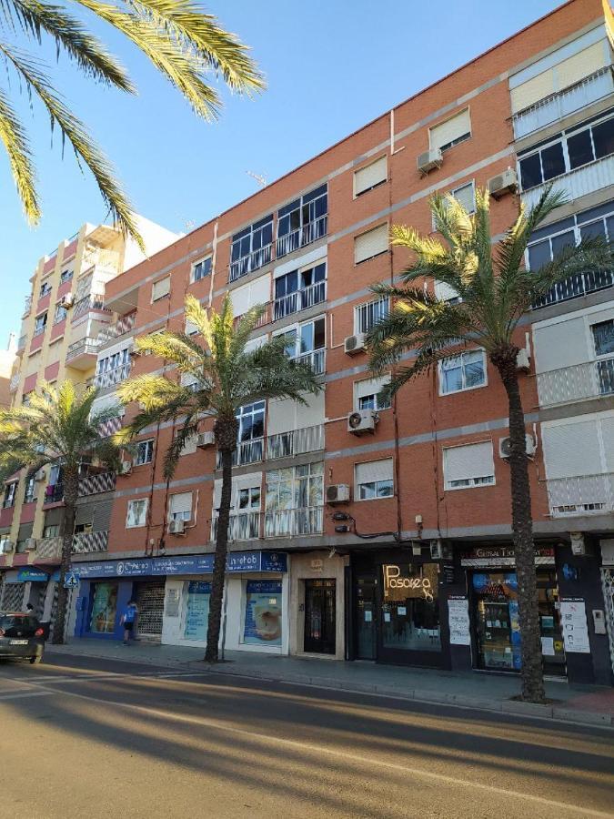 Costa De Almeria Playa Екстер'єр фото